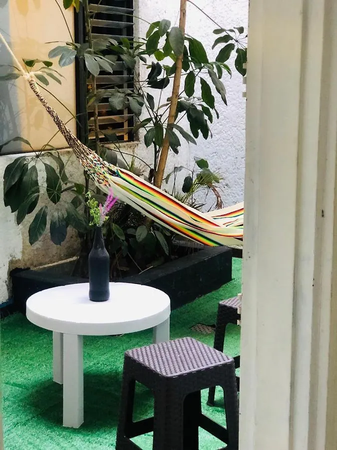 Maison d'hôtes Hotel Casa Egos Pop Laureles à Medellín