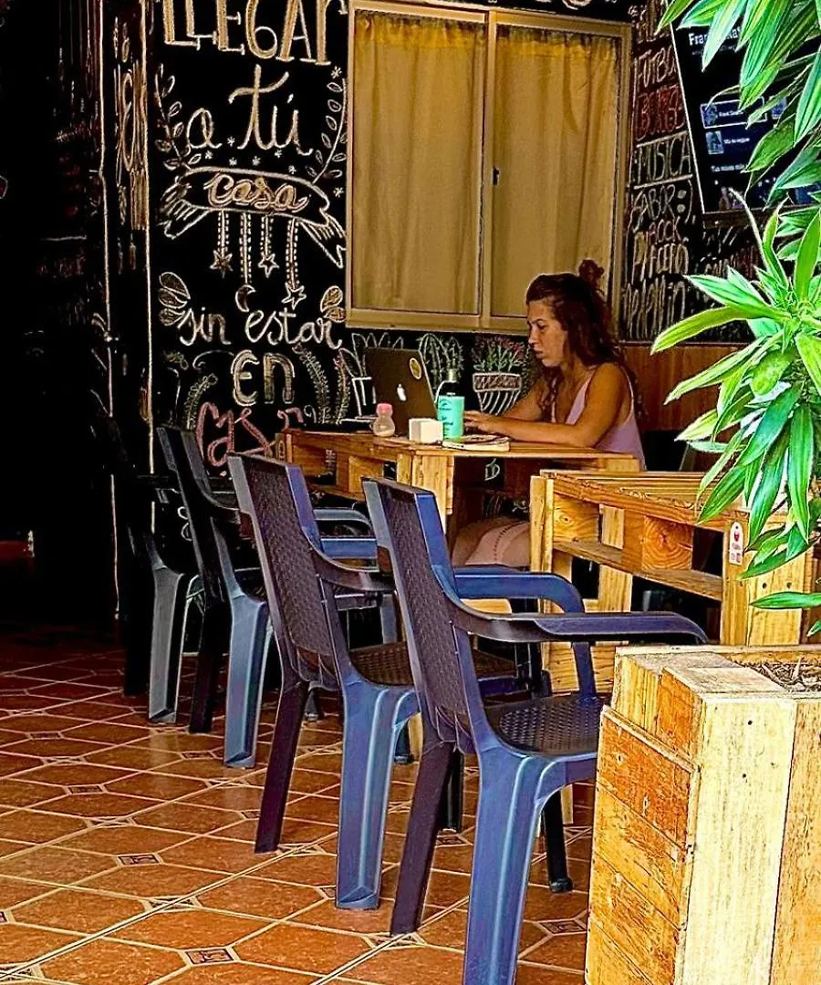 Maison d'hôtes Hotel Casa Egos Pop Laureles à Medellín