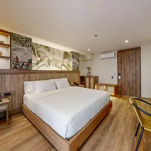 Hotel Origen Boutique, Medellín