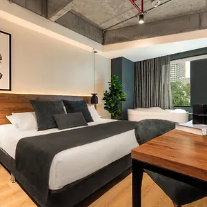 Hotel Hashtag 98, Medellín