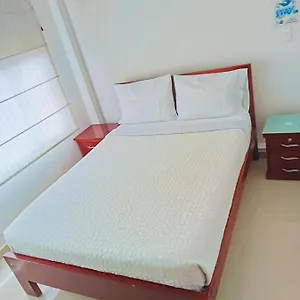 In Séjour chez l'habitant