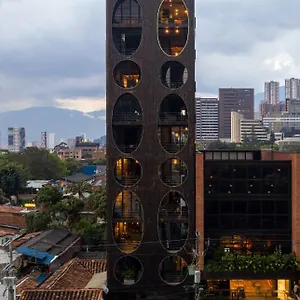Appart hôtel Nido Sky, Medellín