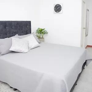 Hotel Park Real, Medellín