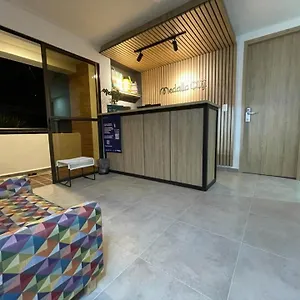 Hotel Medallo, Medellín