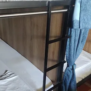 Auberge de jeunesse La Familia - Parque Poblado, Medellín