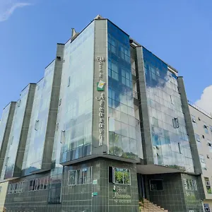 Alcaravan Hotel