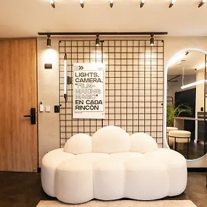 Hotel Indie Universe Creative, Medellín