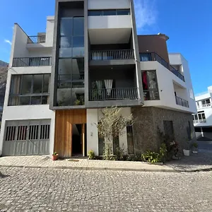 Luz D'sol - Residencial Familiar Maison d'hôtes