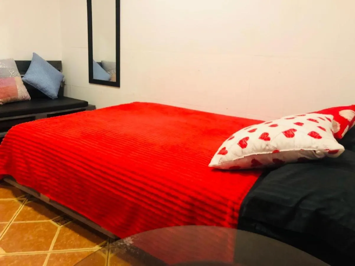 Casa Egos Pop Laureles Hotel Medellin Guest house