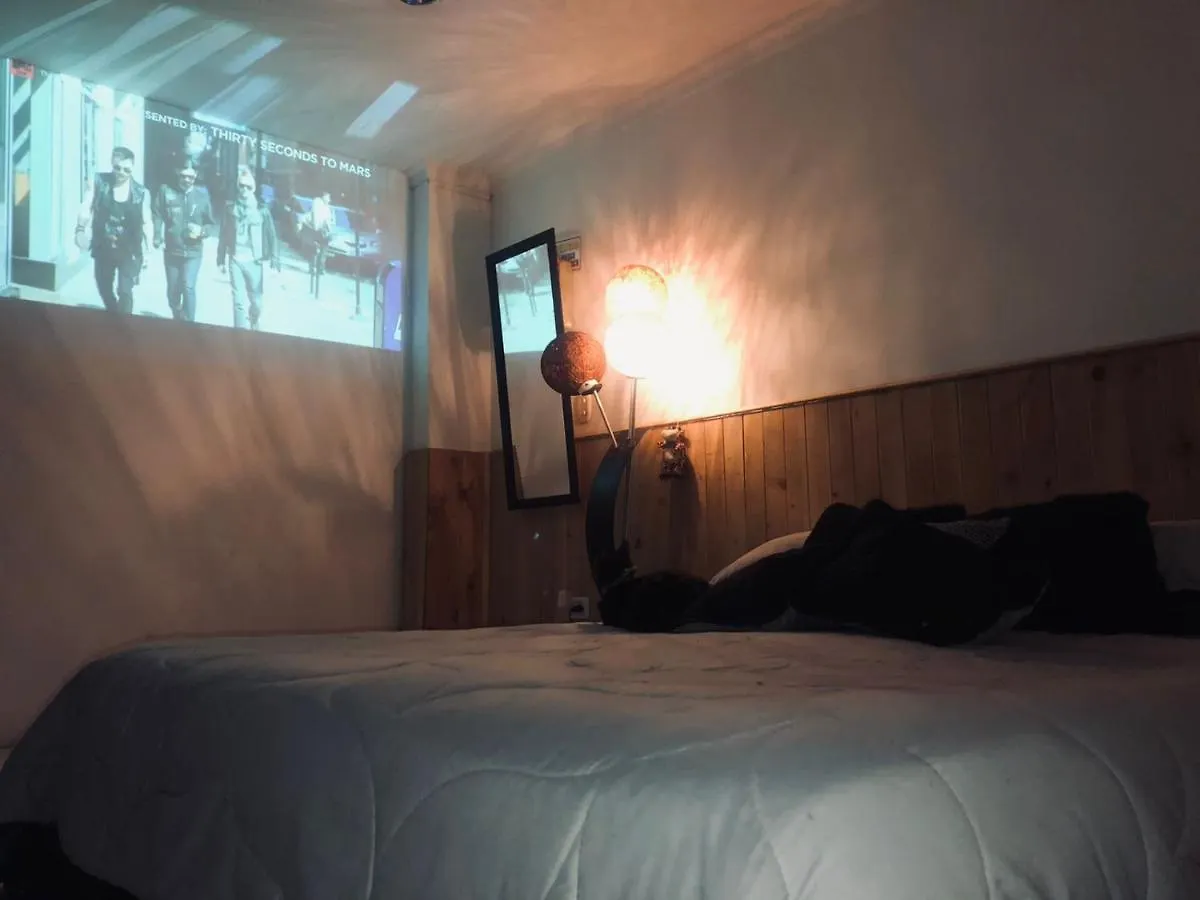 Casa Egos Pop Laureles Hotel Medellin Guest house