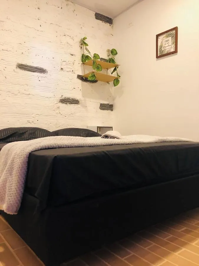 ** Affittacamere Hotel Casa Egos Pop Laureles Medellín Colombia