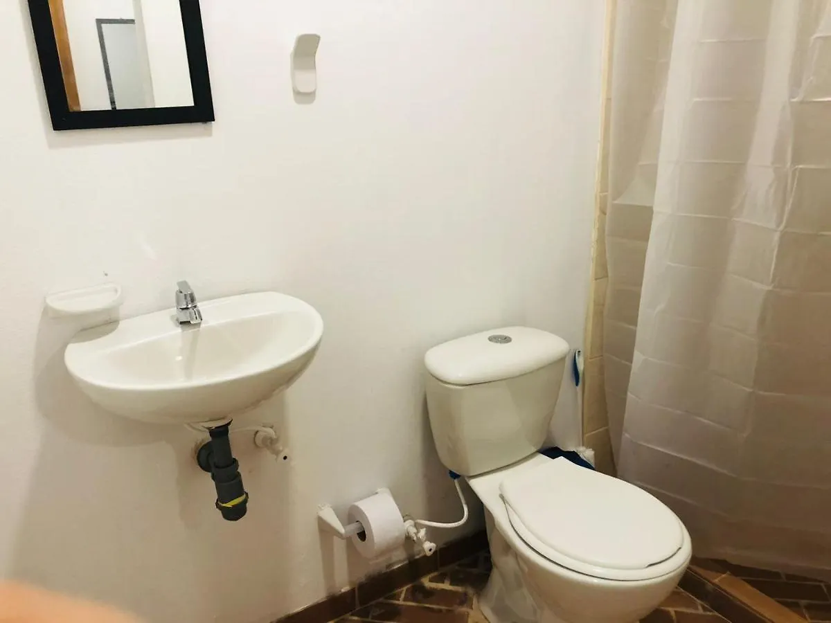 Hotel Casa Egos Pop Laureles Medellín