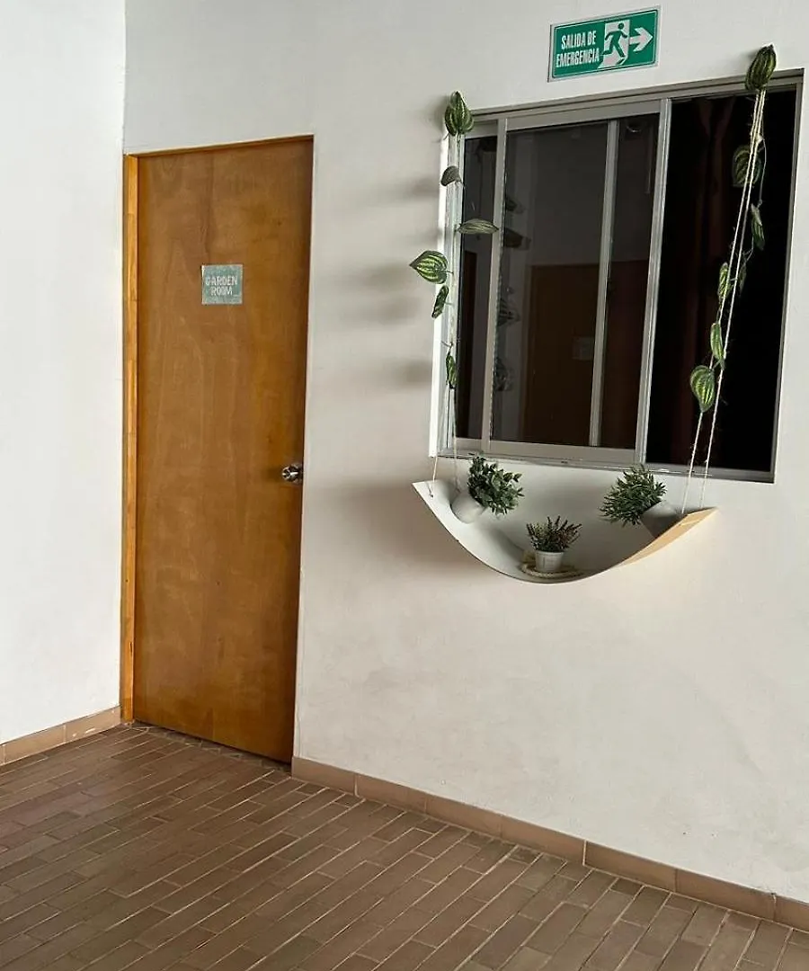 Hotel Casa Egos Pop Laureles Medellín Affittacamere