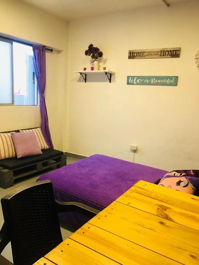 Casa Egos Pop Laureles Hotel Medellin