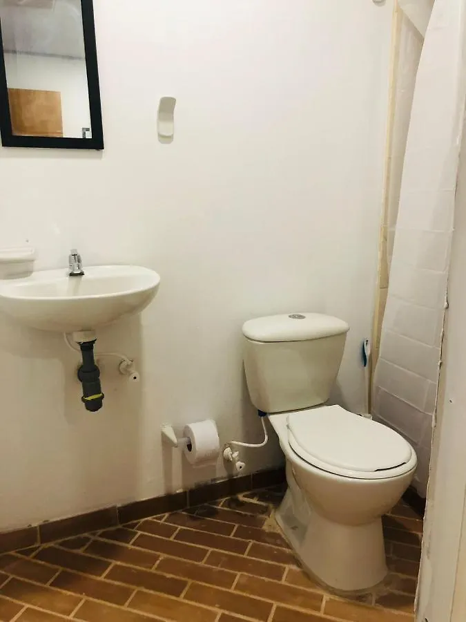 Guest house Casa Egos Pop Laureles Hotel Medellin