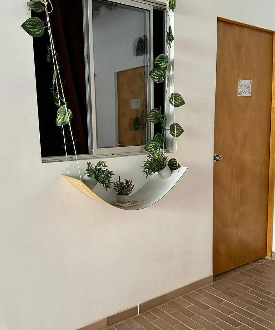 Casa Egos Pop Laureles Hotel Medellin 2*,
