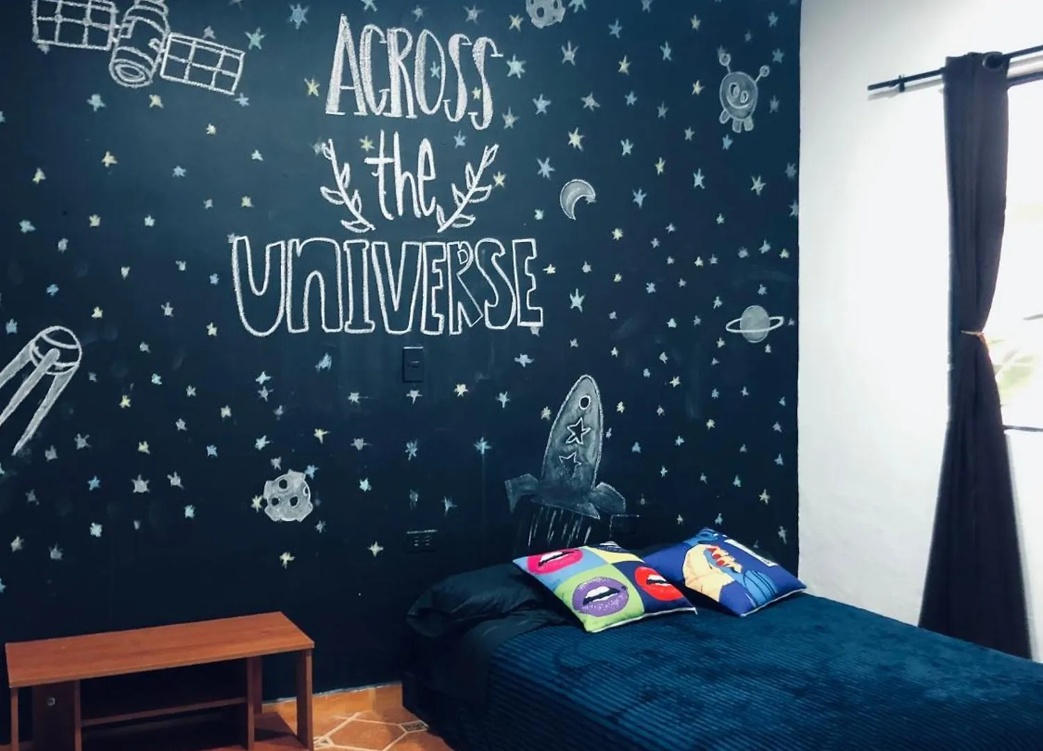 ** Guest house Casa Egos Pop Laureles Hotel Medellin Colombia