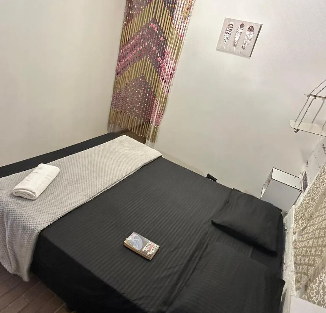 Guest house Casa Egos Pop Laureles Hotel Medellin