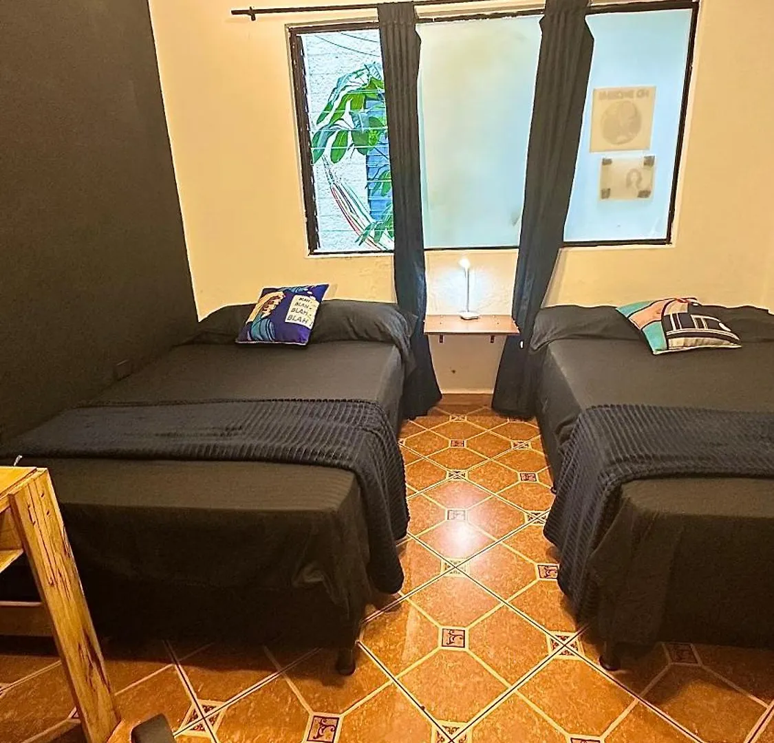 Casa Egos Pop Laureles Hotel Medellin Guest house