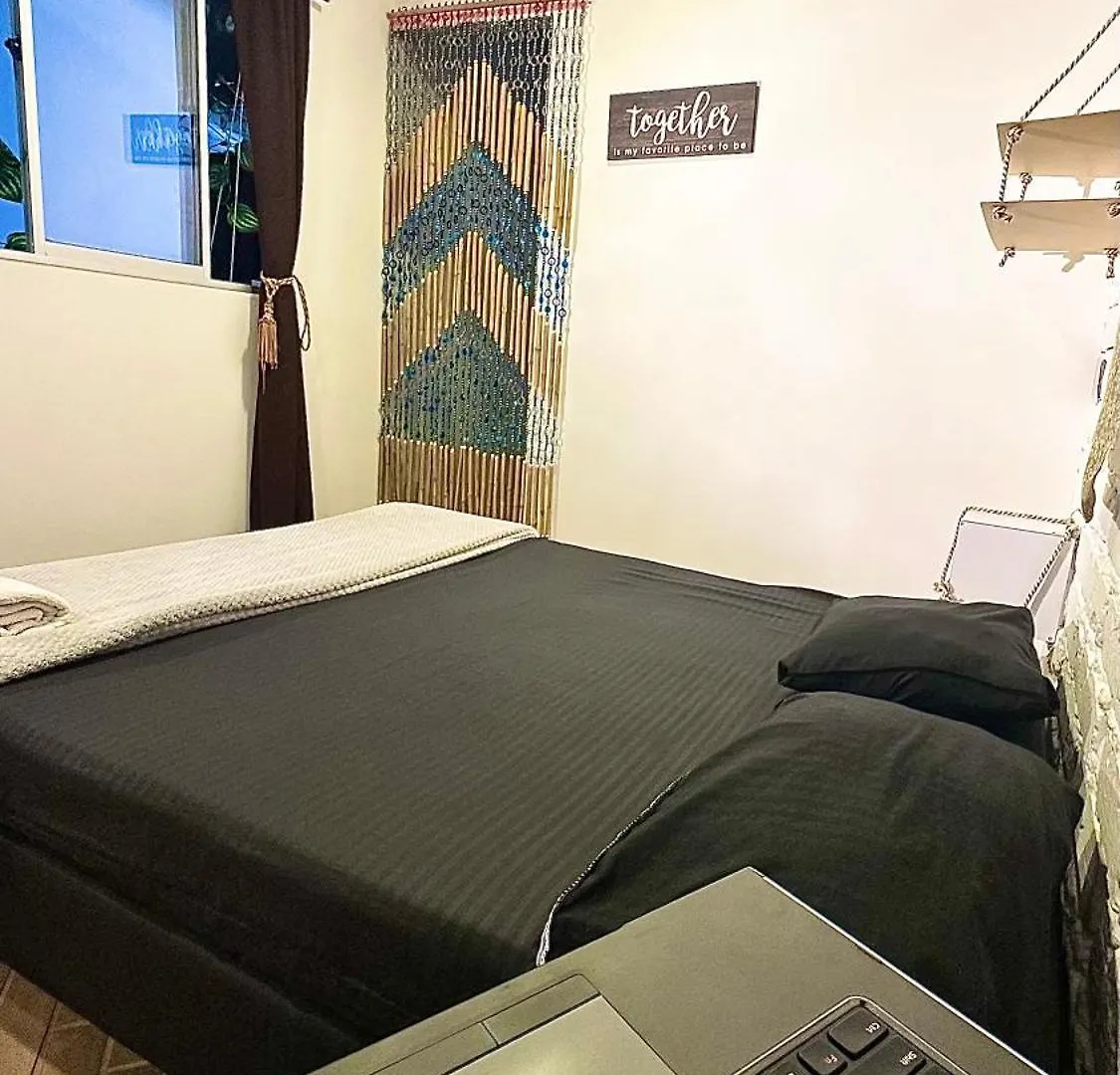 Casa Egos Pop Laureles Hotel Medellin