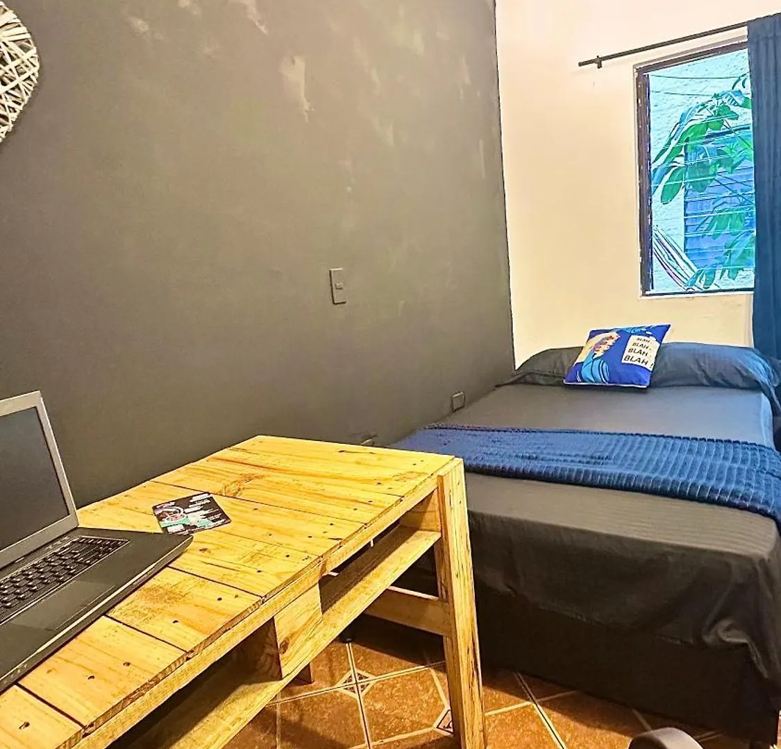 Guest house Casa Egos Pop Laureles Hotel Medellin